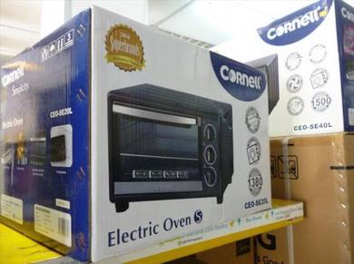 New HQ 20L Electric OVEN BO20LV