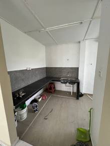 Flat For Rent in Taman Sri Sentosa