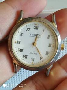 Vintage America gent watch