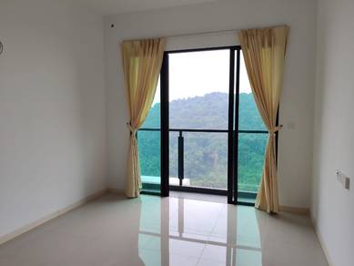 Condominium For Rent in D' Starlingtton Condominium