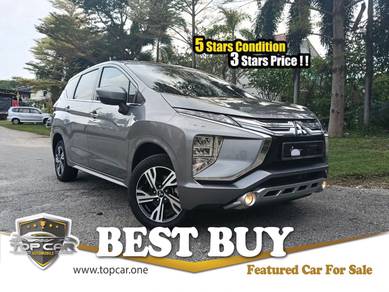 Mitsubishi Xpander    in Ipoh, PRK
