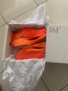 361 flame 4 size 41(26cm)