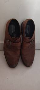 Brown Sneaker 
