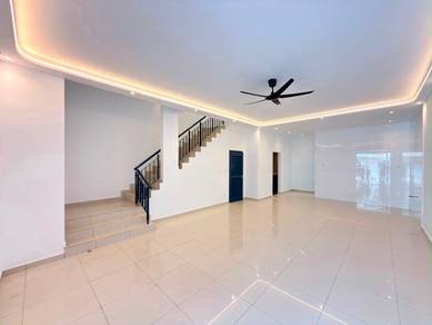 2-storey Terraced House For Sale in Iskandar Puteri,JHR