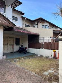 2-storey Terraced House For Rent in Bandar Sri Damansara,SGR