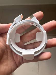 Apple Ori Type C cable