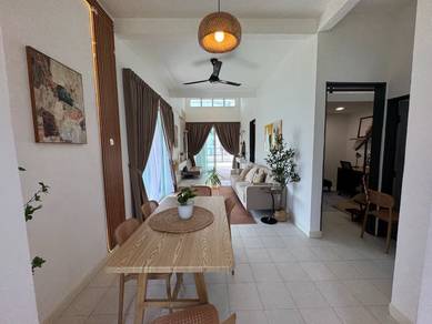 1-storey Terraced House For Sale in Kapar,SGR