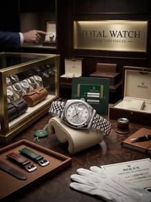 Rolex Datejust 179174g Full Set