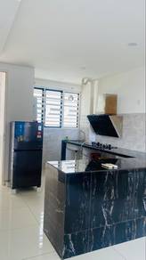 Condominium For Rent in Tri Pinnacle