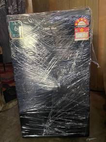 fridge hisense end washing mahcine khind