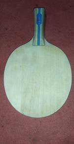 Nittaku blade
