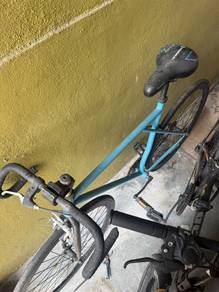 Basikal Fixie