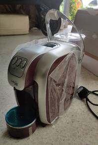 Coffee Machine Caffitaly Single Serve 