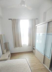 Room in Jelutong, PNG