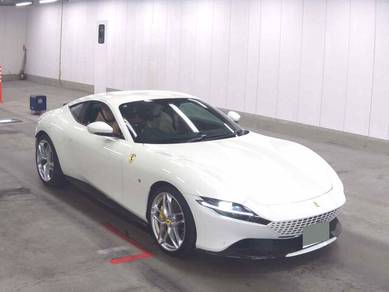 2023 Ferrari Roma DCT