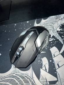 Wireless Mouse Goojodoq