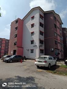 Apartment For Sale in Iris Apartment (Saujana Utama)