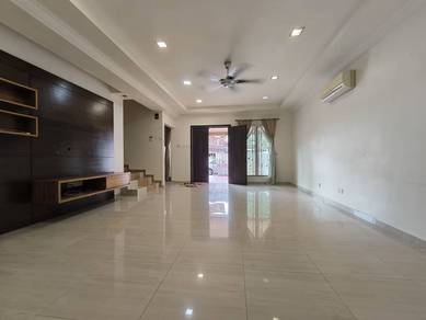 2-storey Terraced House For Sale in Cheras,SGR