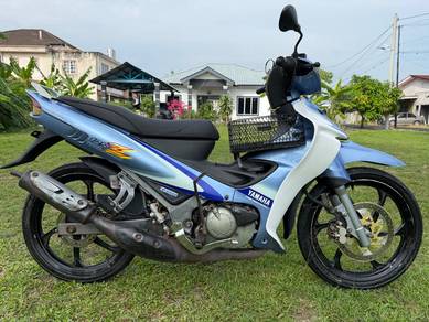 Yamaha 125Z