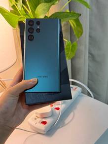 samsung s22 ultra 256GB