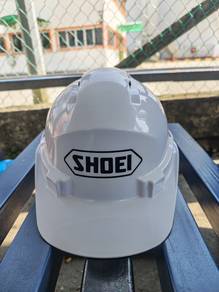 Safety helmet SHOEI