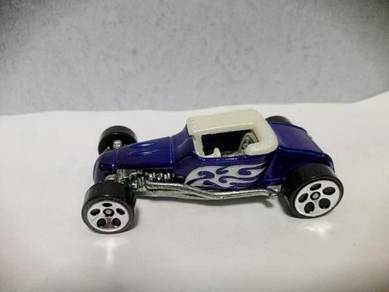 2008 Hotwheels Track T
