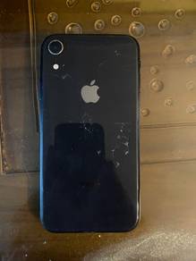 iPhone xr 128 gb