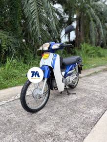 Honda EX5