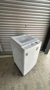 Mesin Basuh Auto 9KG Toshiba