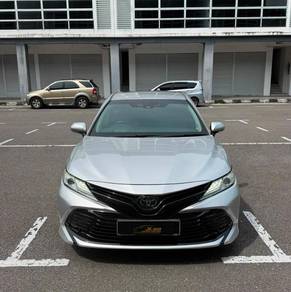 Toyota Camry V in Kuching, SWK
