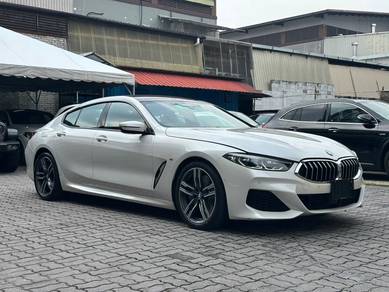BMW 840i 40i M SPORT in Kota Damansara, SGR