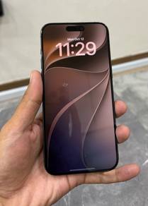 Apple iPhone 15 Pro Max 256 GB