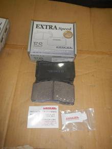 Dixcel Type Es Extra Speed 0~600 Front Pad Evo 5~9