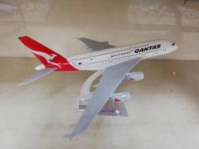 Qantas A380 (Australia)
