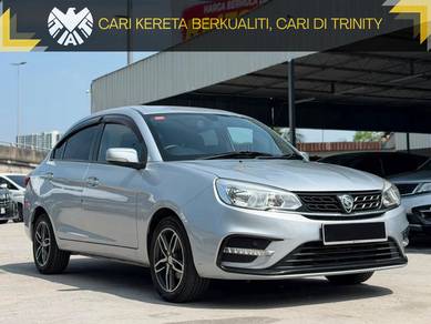 Proton Saga Premium PREMIUM AT in Puchong, SGR