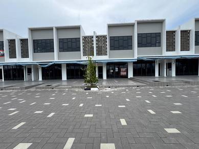 Shop lot For Rent in Sungai Petani,KDH