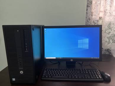 PC One Set