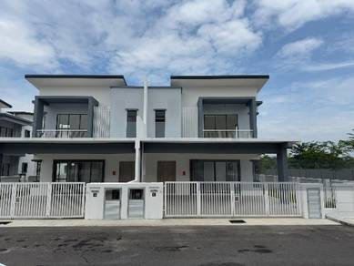 Semi-Detached House For Sale in Seremban 2,NSN