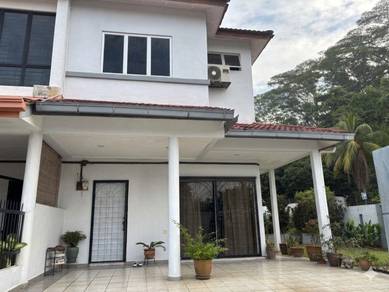 2-storey Terraced House For Sale in Seri Kembangan,SGR