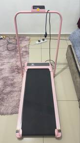 Treadmill untuk dilepaskan