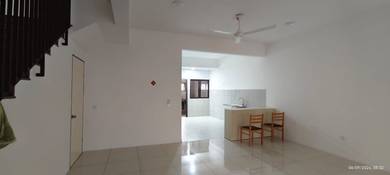 2-storey Terraced House For Rent in Sepang,SGR