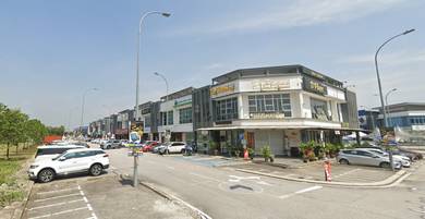 Shop lot For Rent in Klang,SGR