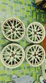 ACCESSORIES car 