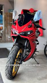 Keeway RKR250