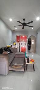 1-storey Terraced House For Sale in Kuala Kedah,KDH