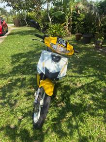 Modenas Dinamik