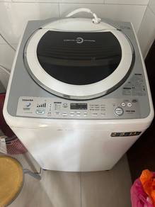 toshiba 11kg wash machine model AWSD120S