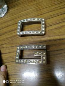 belt buckle