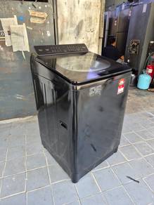 16kg Panasonic inverter steam washer terbaik