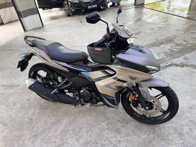 Yamaha Y16ZR